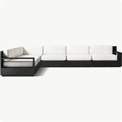 4 আসনবিশিষ্ট বিভাগীয় পালঙ্ক