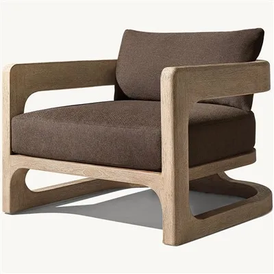 আমেরিকান আউটডোর চেয়ার