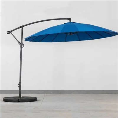 নীল ক্যান্টিলিভার প্যারাসল