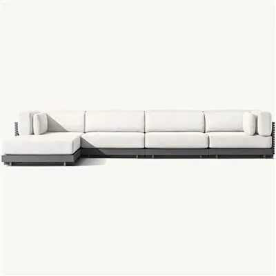 পালঙ্ক গার্ডেন আসবাবপত্র