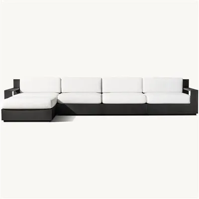 নিম্ন বহিঃপ্রাঙ্গণ পালঙ্ক