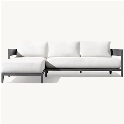 ধাতু বহিরঙ্গন বিভাগীয় পালঙ্ক