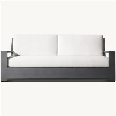 বহিঃপ্রাঙ্গণ জন্য পালঙ্ক