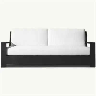 প্যাটিও 2 সিটার পালঙ্ক