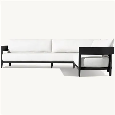 ছোট এল আকৃতির বহিরঙ্গন বিভাগীয়